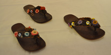 Seref Sandalet